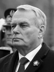 Portrait de Jean-Marc Ayrault