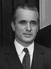 Portrait de Jacques Chaban-Delmas