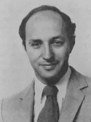 Portrait de Laurent Fabius