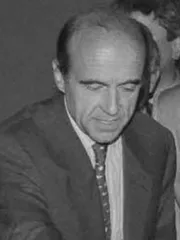 Portrait de Alain Juppé