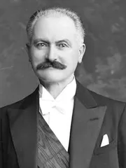 Portrait de Albert Lebrun