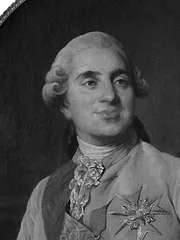 Portrait de Louis XVI