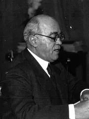 Portrait de Albert Sarraut